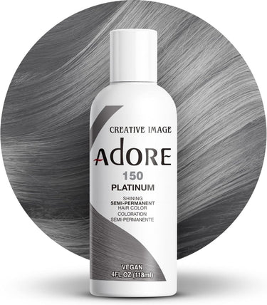 ADORE_Adore Platinum 150_Cosmetic World